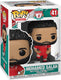 Funko pop football: liverpool - mohamed salah pop #41