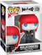 Funko metaphor: refantazio pop! games vinyl figure hulkenberg 9 cm