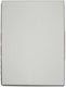 Maul assist klembord - zilver - aluminium - a4 - 1 stuk - 32.5 x 23 x 2.5 cm -
