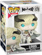 Funko metaphor: refantazio pop! games vinyl figure louis guiabern 9 cm