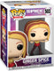 Funko pop rocks: spice girls- ginger (wnbe)
