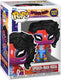 Funko pop marvel: spider-man: across the spider-verse - spider-man india pop #1227
