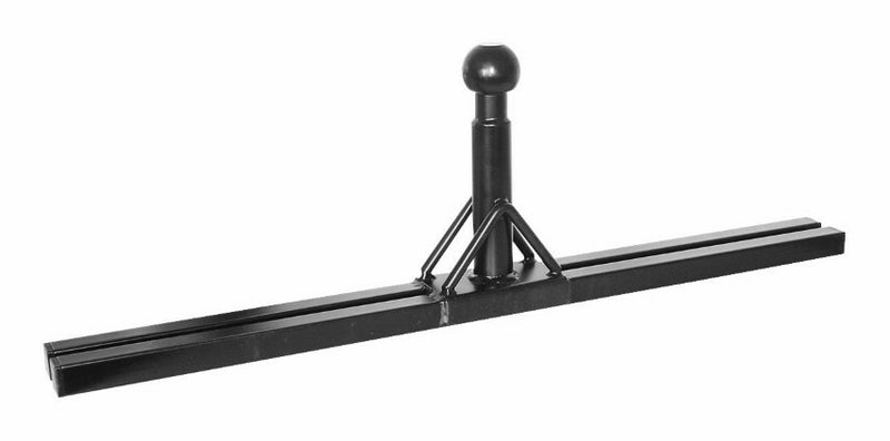 Load image into Gallery viewer, Pro-user caravan hulpstuk dissel adapter max. 65 kg zwart
