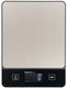 Maul brievenweger libra 5 kg batterij zwart
