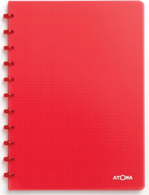 Atoma schrift trendy a4 q5 rd