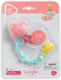 Corolle interactieve speen voor babypop - accessoire met geluid.