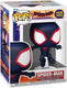 Funko pop marvel: spider-man: across the spider-verse - spider-man pop #1223