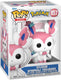 Funko pop games: pokémon sylveon - pop #857