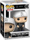 Funko pop racing: amg petronas - valtteri bottas pop #02