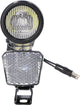 Dresco led dynamo koplamp urban 40 lux