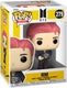 Funko pop rocks: bts butter - rm pop #279 - 9,5 cm - collectors box