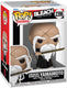 Funko bleach pop! animation vinyl figure yamamoto 9 cm pop! figuur