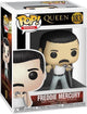 Funko pop! rocks: queen - freddy mercury radio gaga