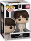 Funko pop rocks: bts - jin pop #368
