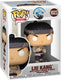 Funko mortal kombat liu kang vinyl figur 1023 pop! meerkleurig pvc -