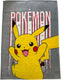 Konix pokémon - fleece deken - 130x180cm (plaid)