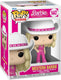 Funko pop movies: western barbie - glamourous figuur uit de film - #1447