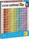 Lisciani i'm a genius tabelline supermagnetiche ed. multilingua