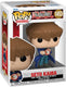 Funko pop animation: yu-gi-oh! - seto kaiba - pop #1453