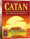 999games 999 games catan - het snelle kaartspel