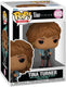 Funko tina turner what love with (pop! rocks) vinyl figur 492 unisex pop! - neutraal - standard