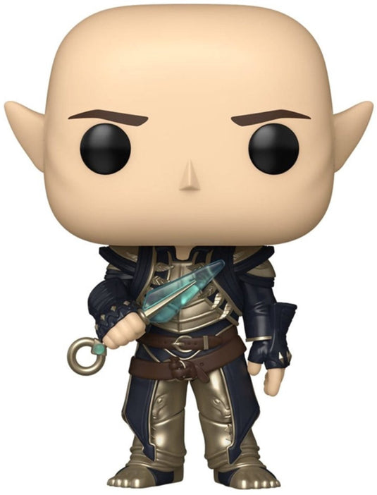 Funko pop! games: dragon age the veilguard - solas #1185