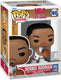 Funko pop basketball: legends - dennis rodman - pop #160