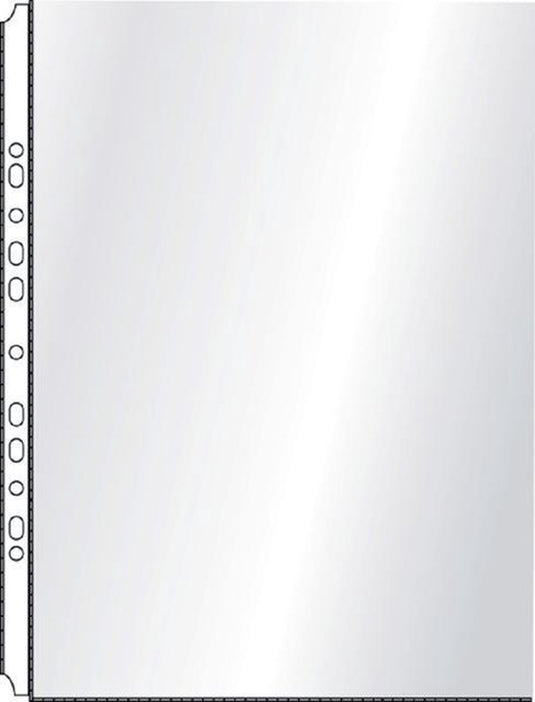 Quantore showtas a3 11r pp 0,08 nerf staand 10 stuks