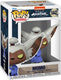 Funko pop animation: avatar - momo - pop #1442