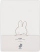 Jollein x nijntje laken ledikant 120x150cm sleepy miffy - funghi