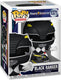 Funko pop television: power rangers - black ranger pop #1371