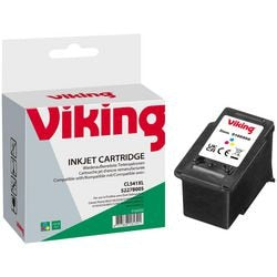 Inktcartridge office depot compatibel caonon cl-541 kleuren
