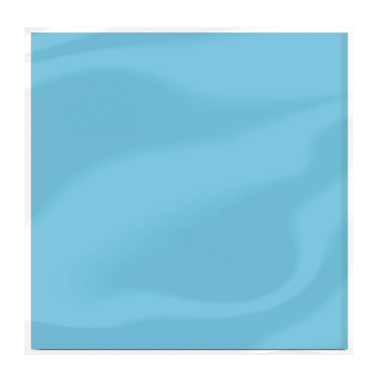 Craft perfect by tonic studios craft perfect • klassieke kaart 30,5x30,5cm 5pcs cornflower blue