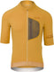 Agu venture gravel fietsshirt heren - korte mouwen - paprika orange - maat l