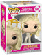 Funko pop movies: gold disco barbie - pop #1445