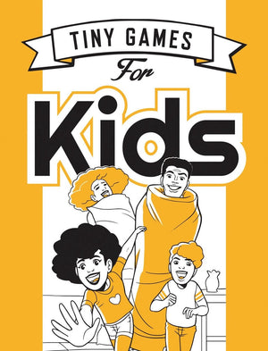Tiny games for kids