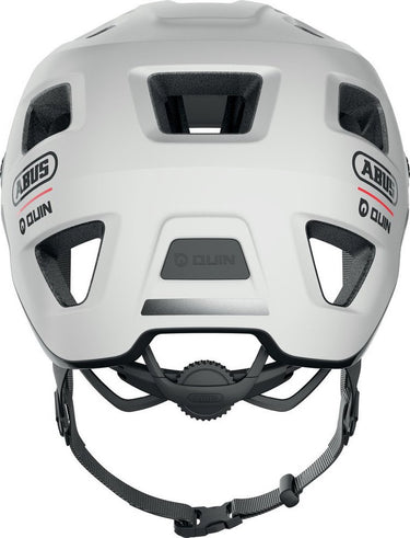 Abus helm MoDrop QUIN polar Wit M 54-58cm