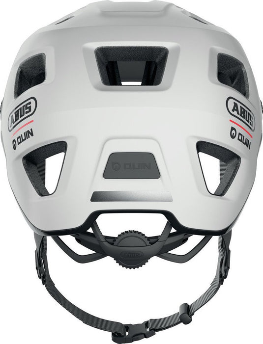 Abus helm MoDrop QUIN polar Wit M 54-58cm