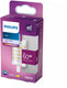 Philips led staaflamp transparant - 60 w - r7s - koelwit licht