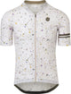 Agu high summer fietsshirt v trend heren - beige - xxl