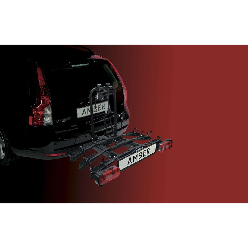 Load image into Gallery viewer, Pro-user fietsendrager amber iii
