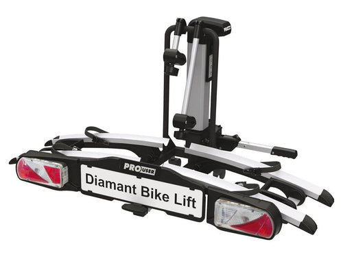 Pro-user fietsendrager diamant bike lift