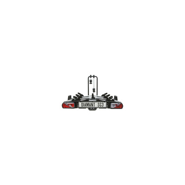 Pro-user fietsendrager - diamant sg3 - 3 fietsen