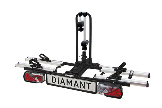 Pro-user fietsendrager diamant
