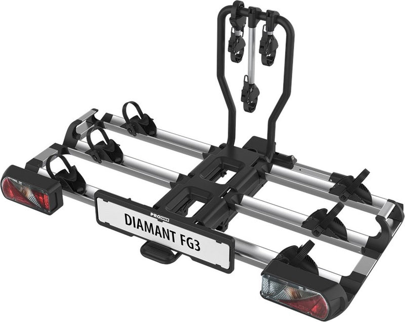 Load image into Gallery viewer, Pro-user fietsendrager diamant fg3
