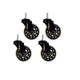 Pro-user wielset diamant fg3