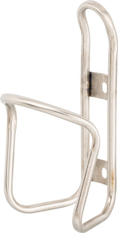 King cage titanium bottle cage