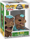 Funko pop! movies: jurassic world - t-rex #1898