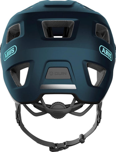 Abus helm MoDrop midnight Blauw M 54-58cm