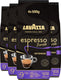 Lavazza espresso barista intenso koffiebonen - koffie blend van robusta en arabica bonen - intensiteit 9 10 - 4 x 500 gram